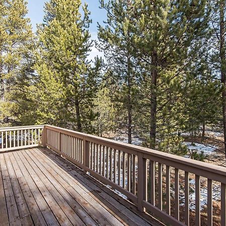 Cedar Cove Lodge Sunriver Esterno foto