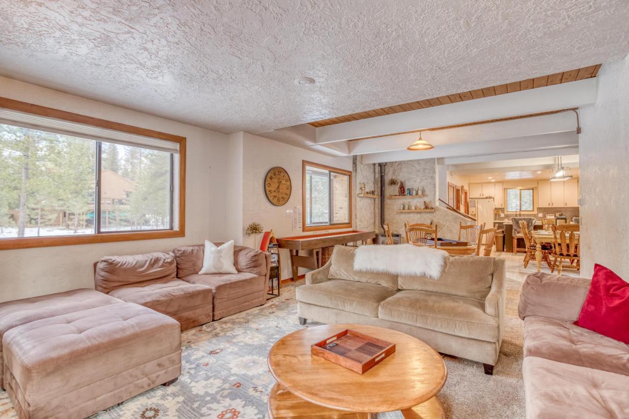 Cedar Cove Lodge Sunriver Esterno foto