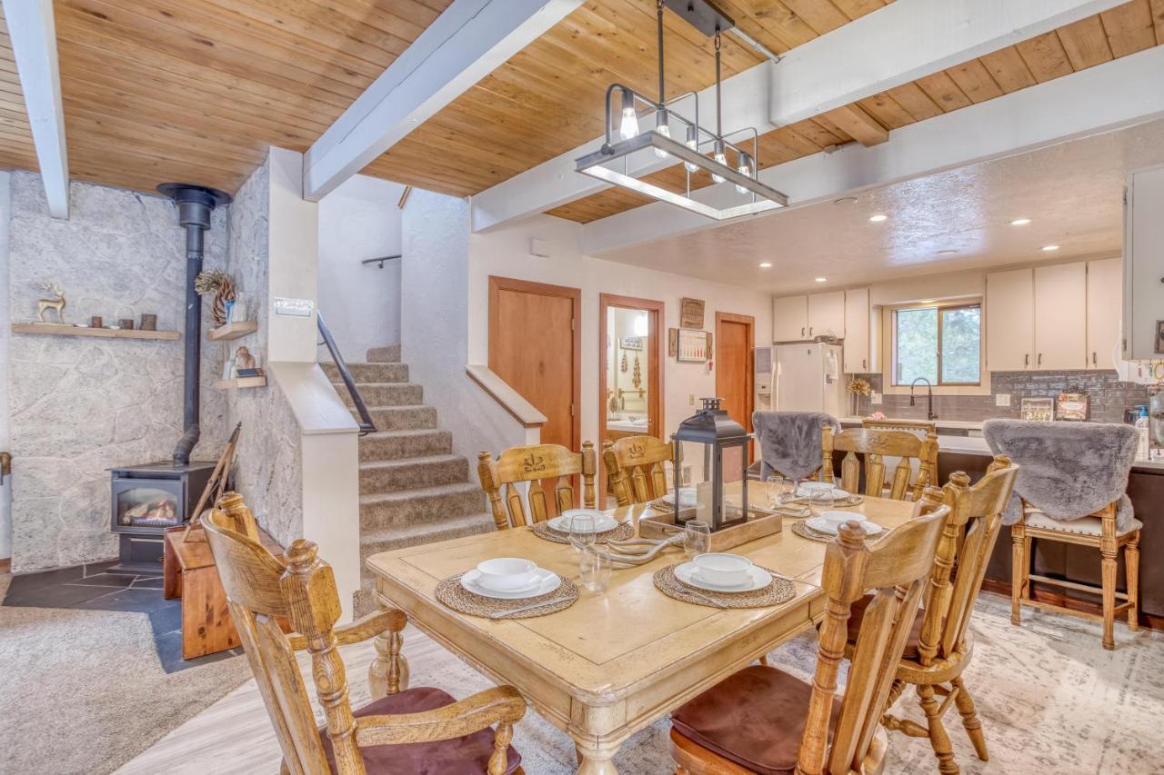 Cedar Cove Lodge Sunriver Esterno foto
