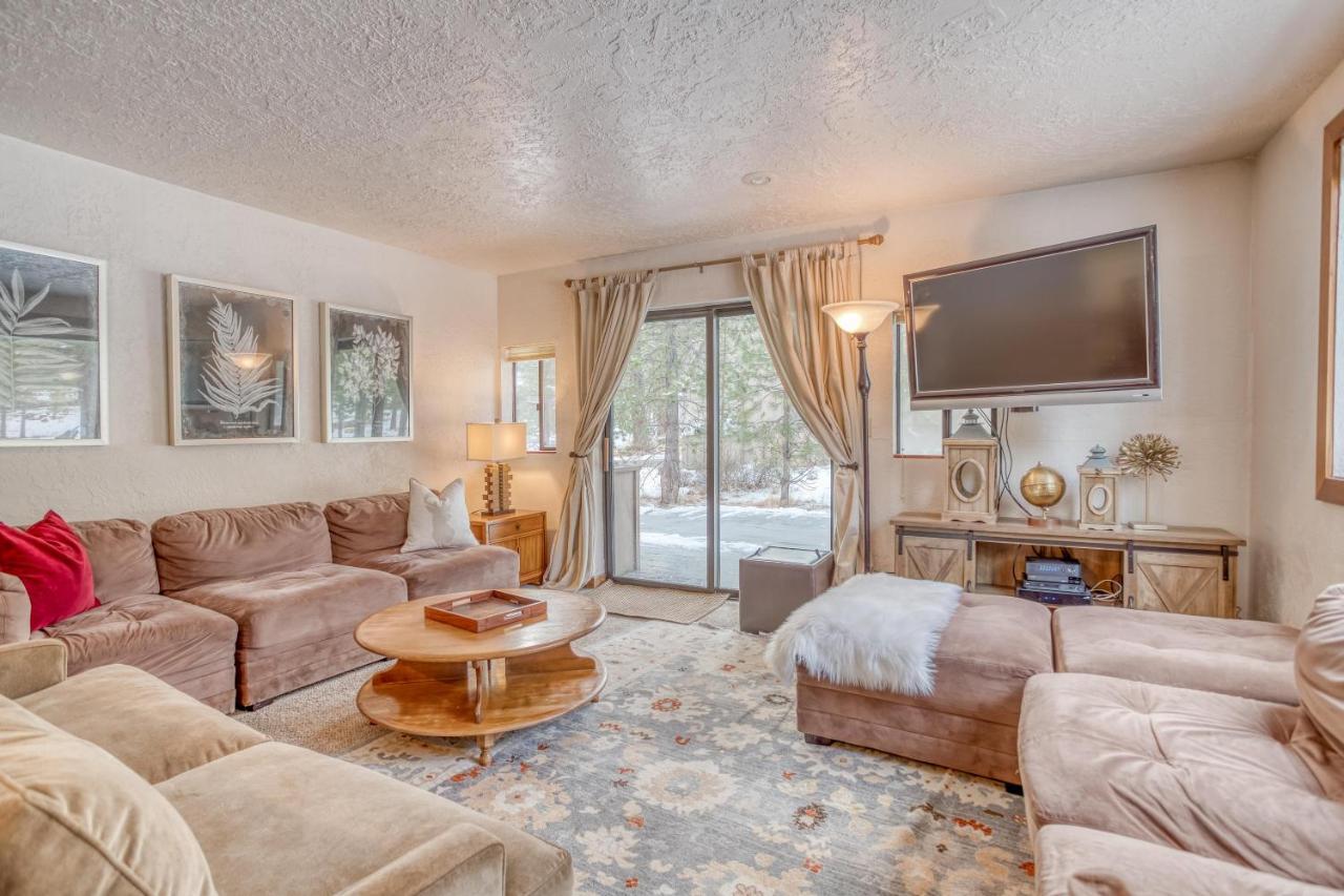 Cedar Cove Lodge Sunriver Esterno foto