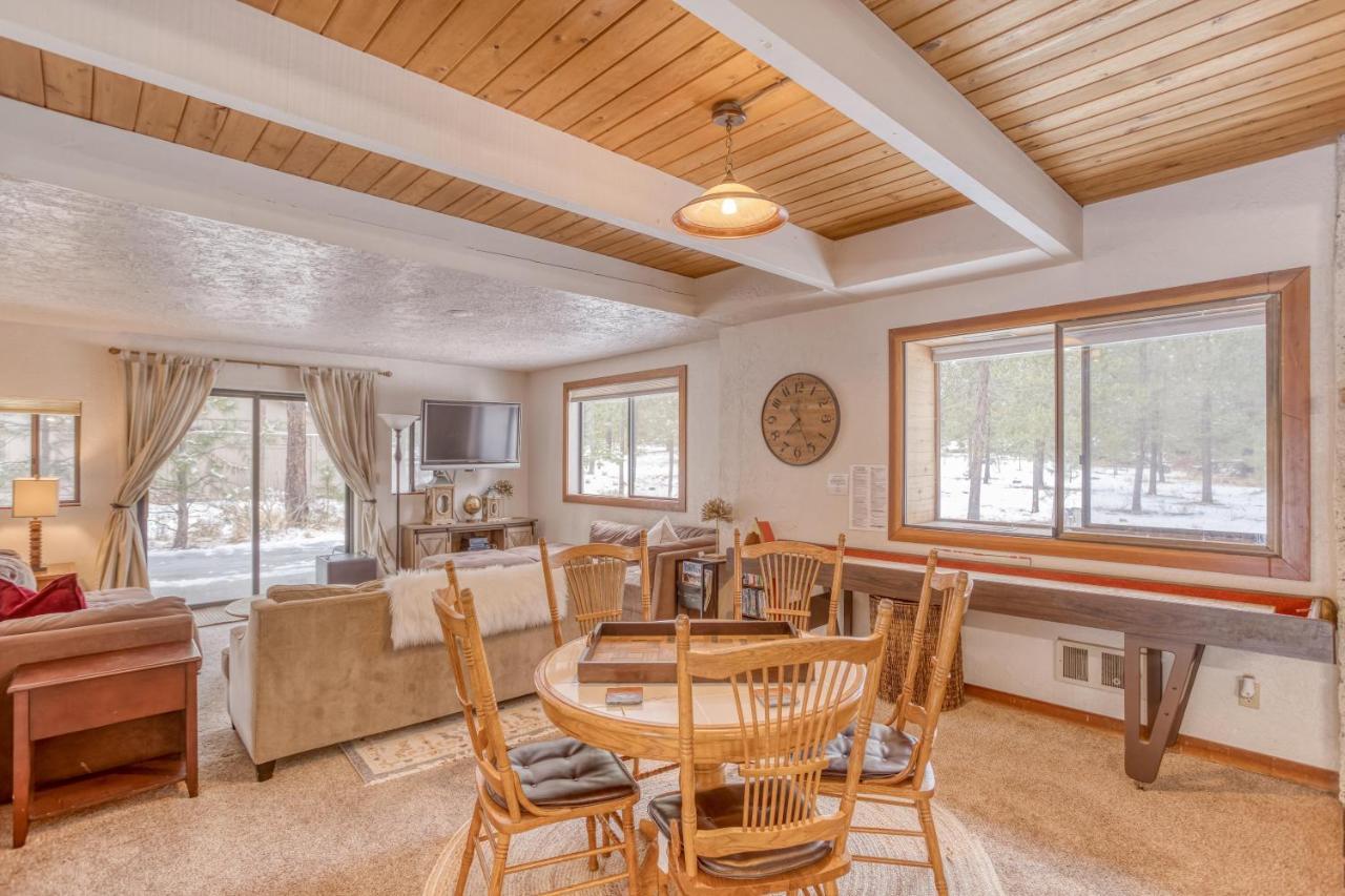 Cedar Cove Lodge Sunriver Esterno foto