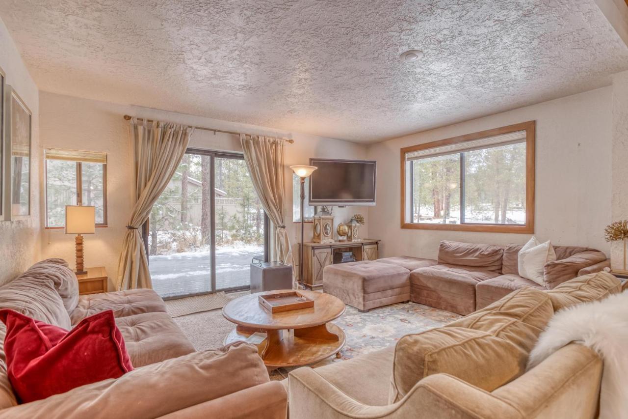 Cedar Cove Lodge Sunriver Esterno foto