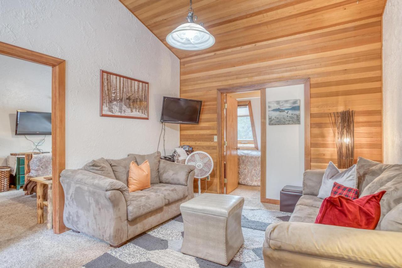 Cedar Cove Lodge Sunriver Esterno foto
