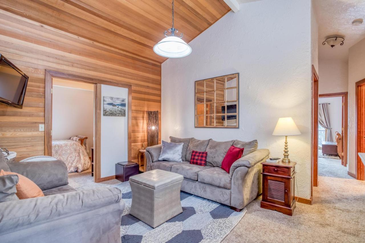 Cedar Cove Lodge Sunriver Esterno foto