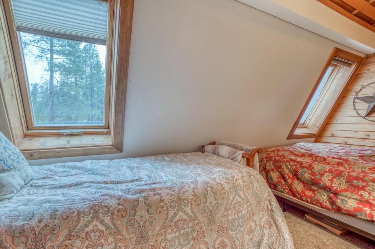 Cedar Cove Lodge Sunriver Esterno foto
