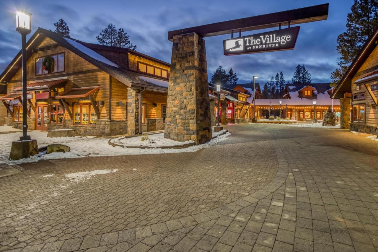 Cedar Cove Lodge Sunriver Esterno foto