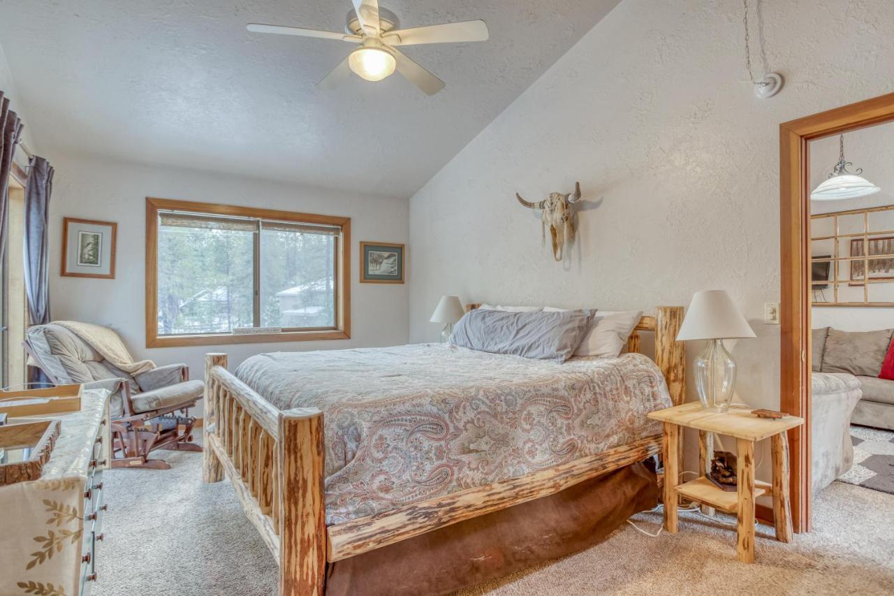 Cedar Cove Lodge Sunriver Esterno foto
