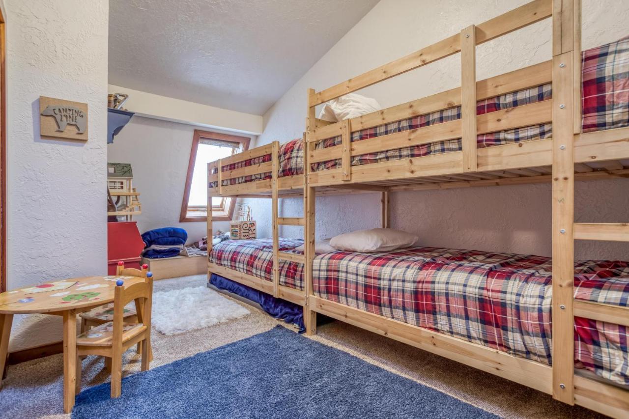 Cedar Cove Lodge Sunriver Esterno foto