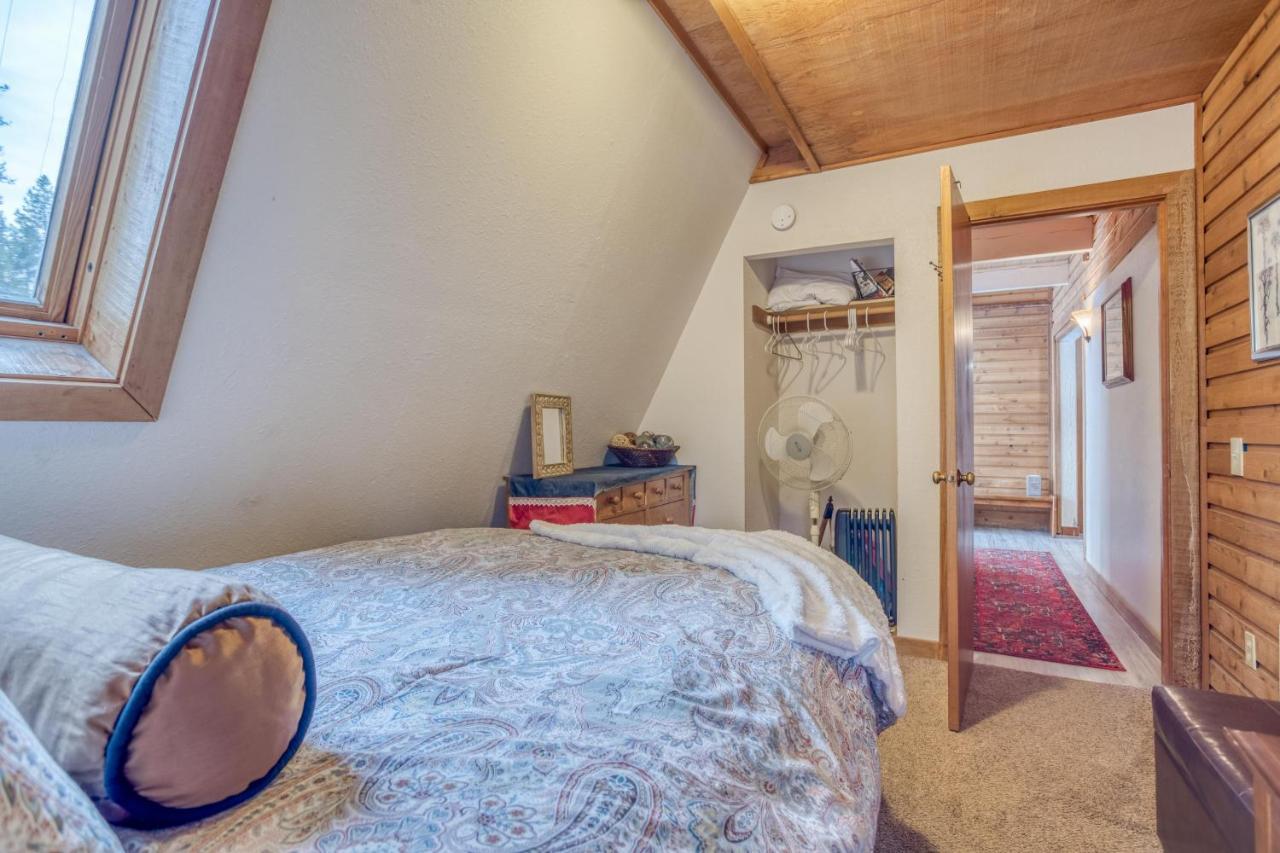 Cedar Cove Lodge Sunriver Esterno foto