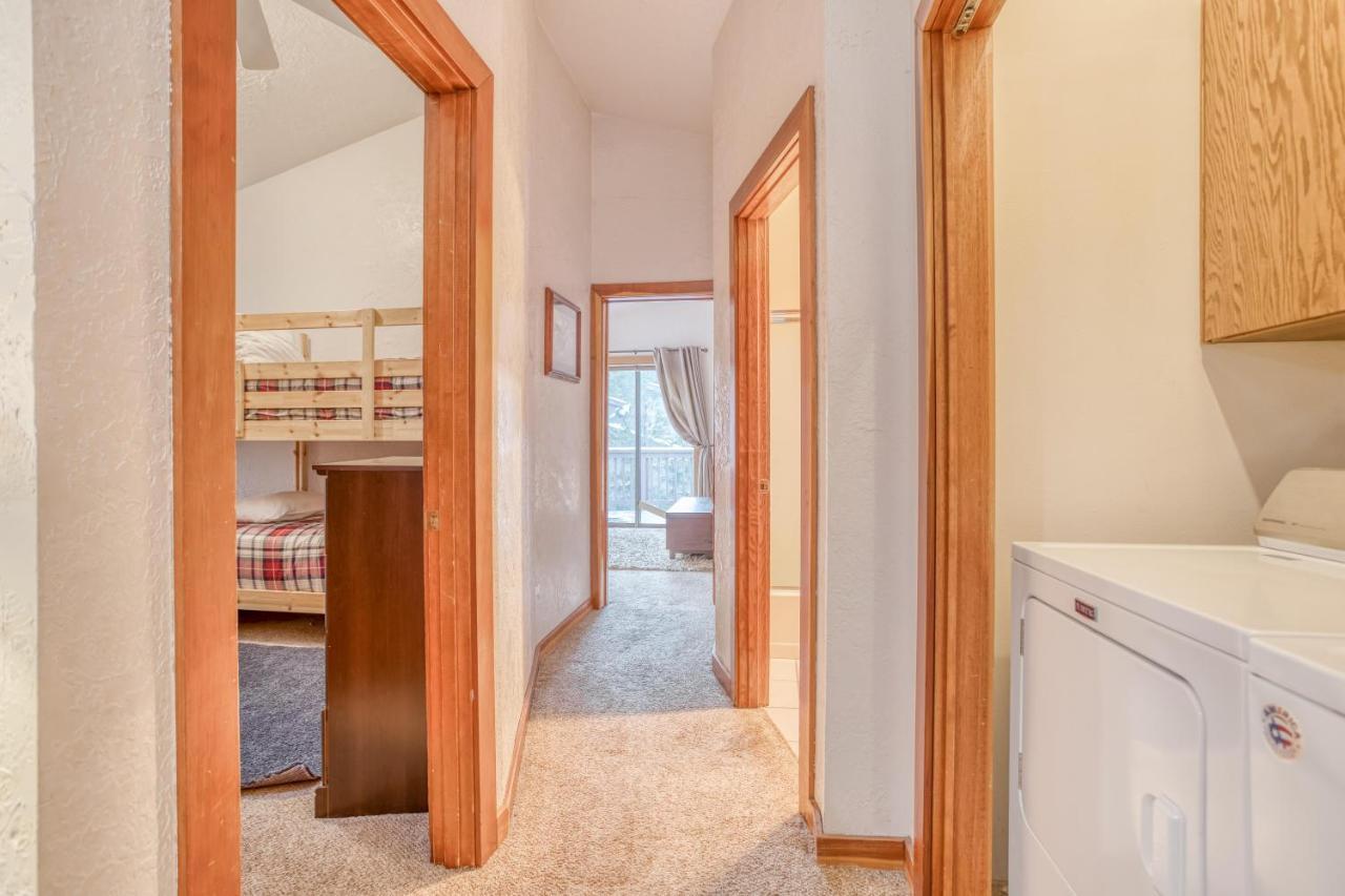 Cedar Cove Lodge Sunriver Esterno foto