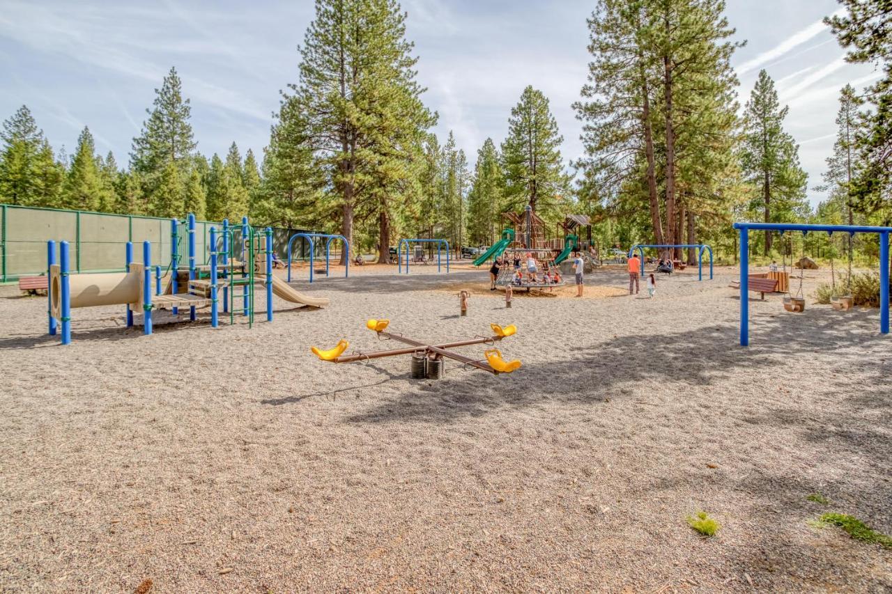 Cedar Cove Lodge Sunriver Esterno foto