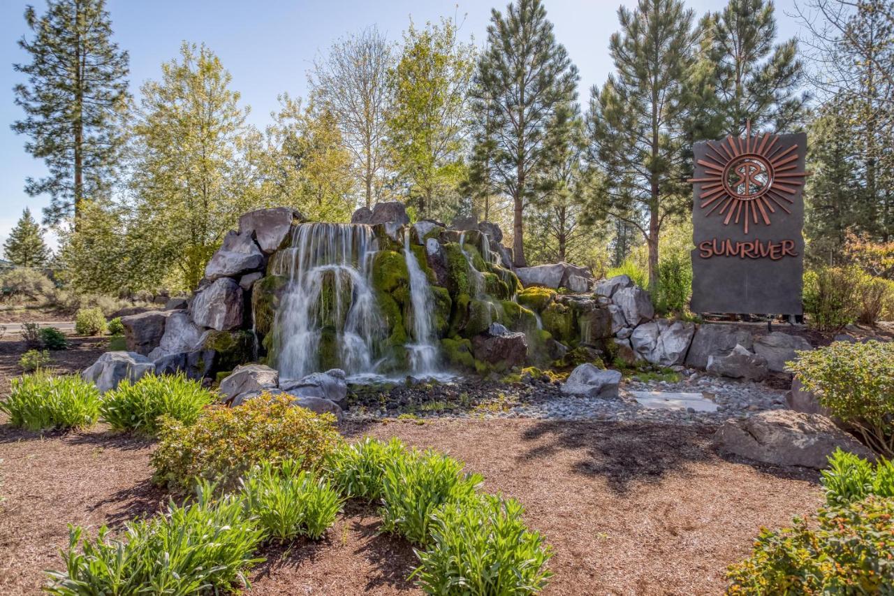 Cedar Cove Lodge Sunriver Esterno foto