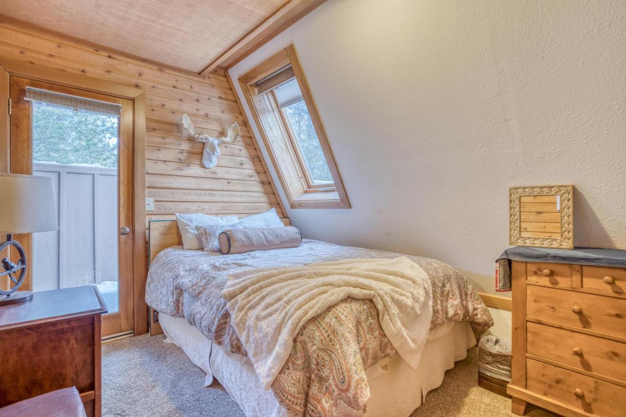 Cedar Cove Lodge Sunriver Esterno foto