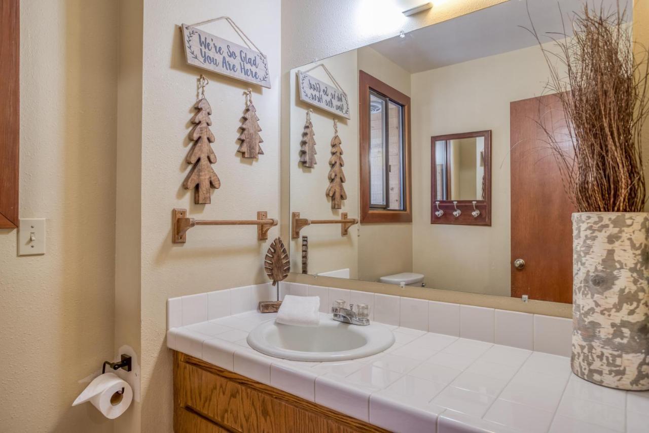 Cedar Cove Lodge Sunriver Esterno foto