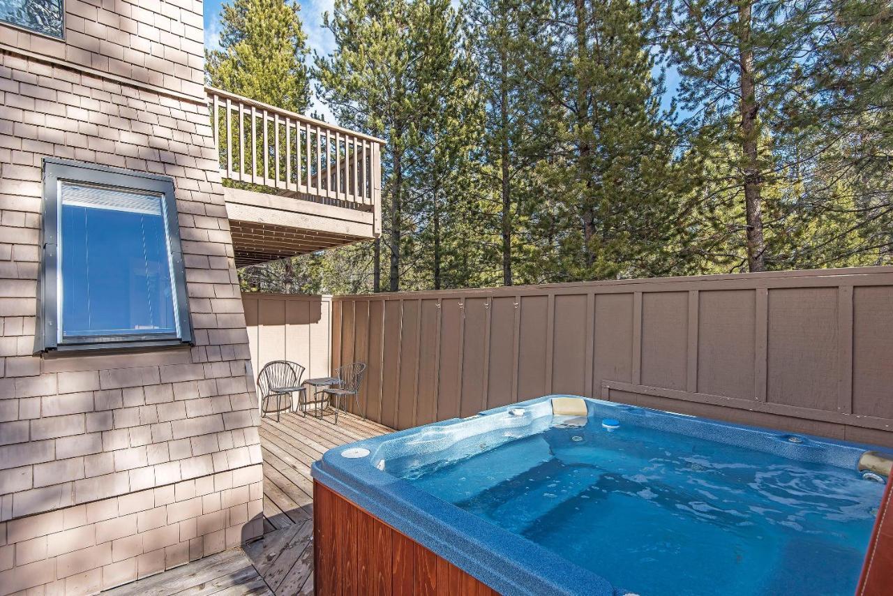 Cedar Cove Lodge Sunriver Esterno foto