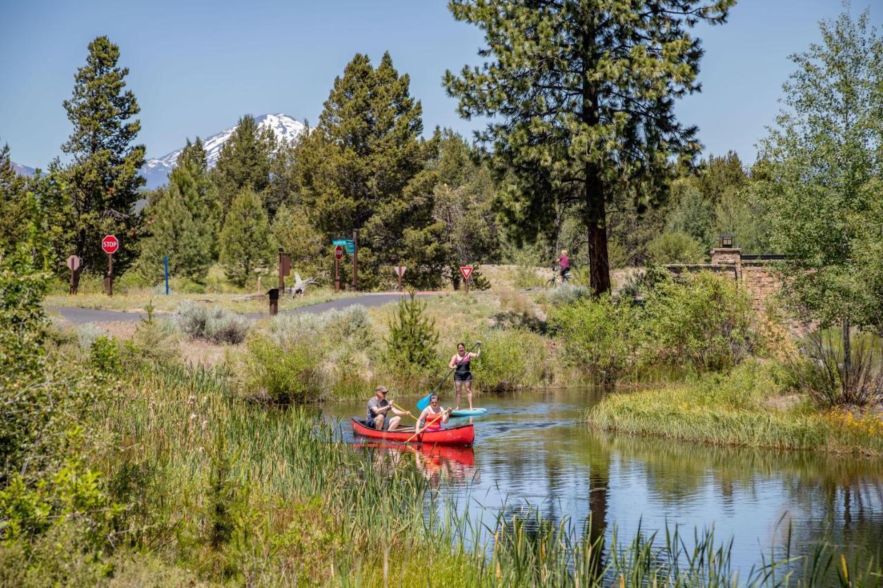 Cedar Cove Lodge Sunriver Esterno foto