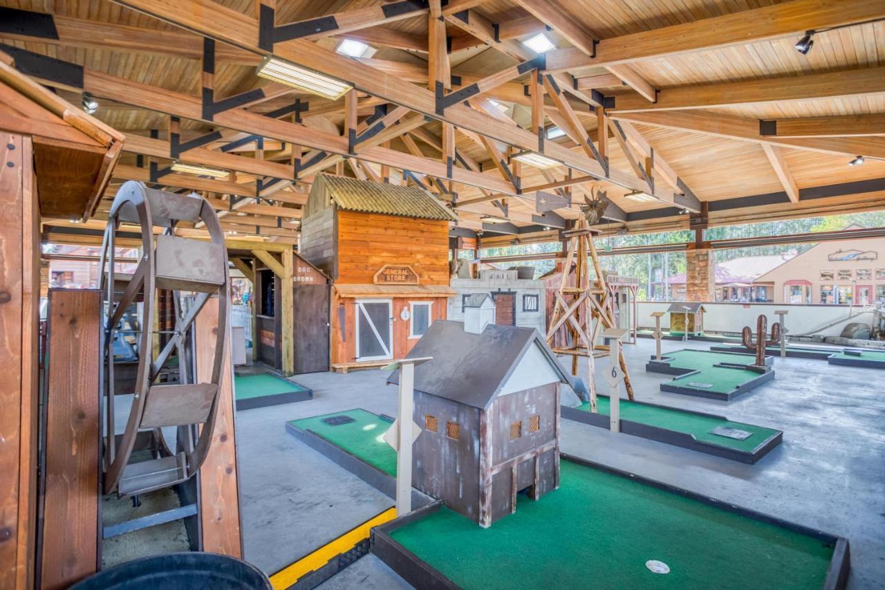 Cedar Cove Lodge Sunriver Esterno foto