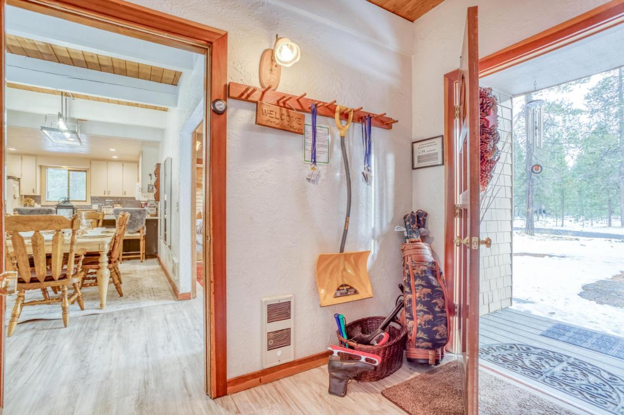 Cedar Cove Lodge Sunriver Esterno foto