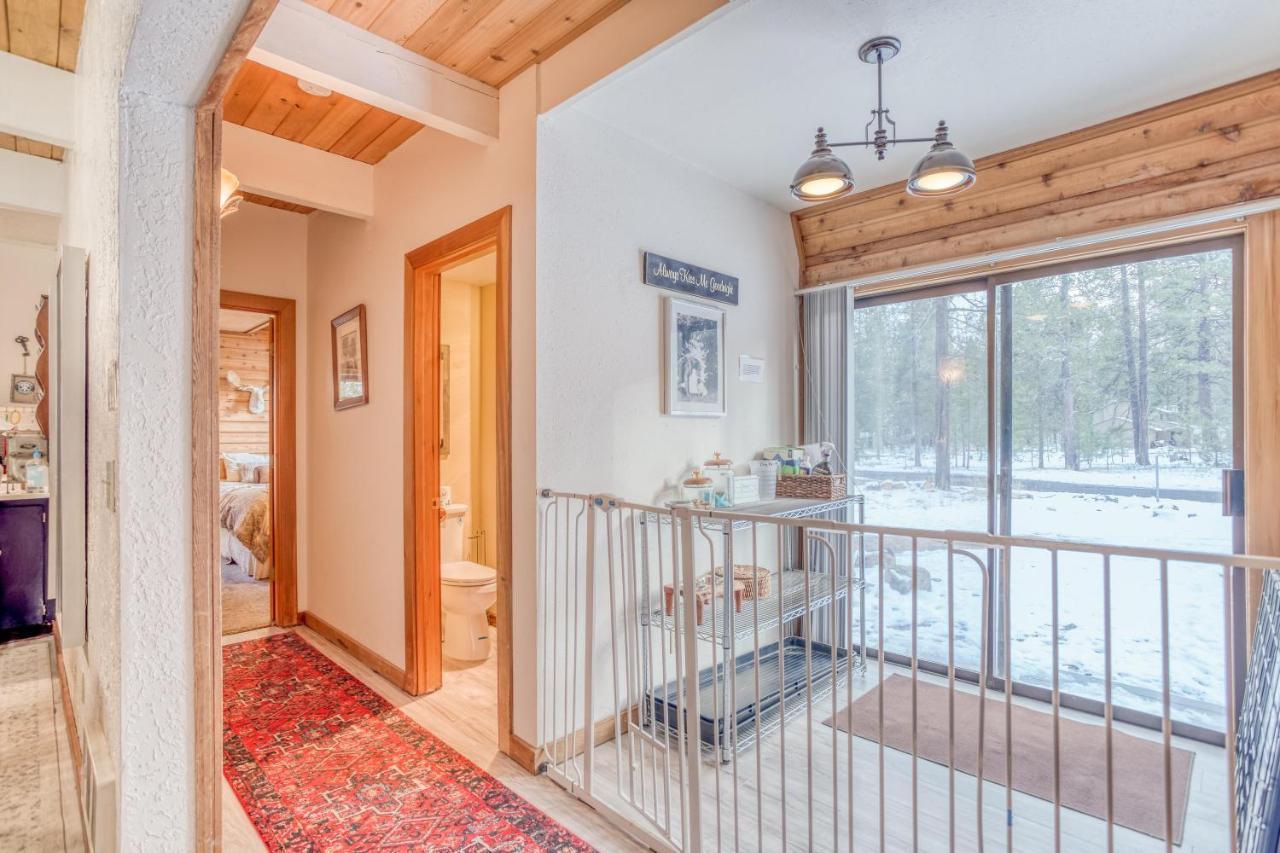 Cedar Cove Lodge Sunriver Esterno foto