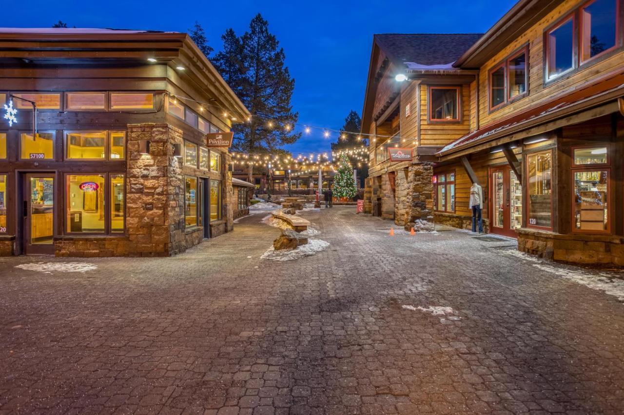 Cedar Cove Lodge Sunriver Esterno foto