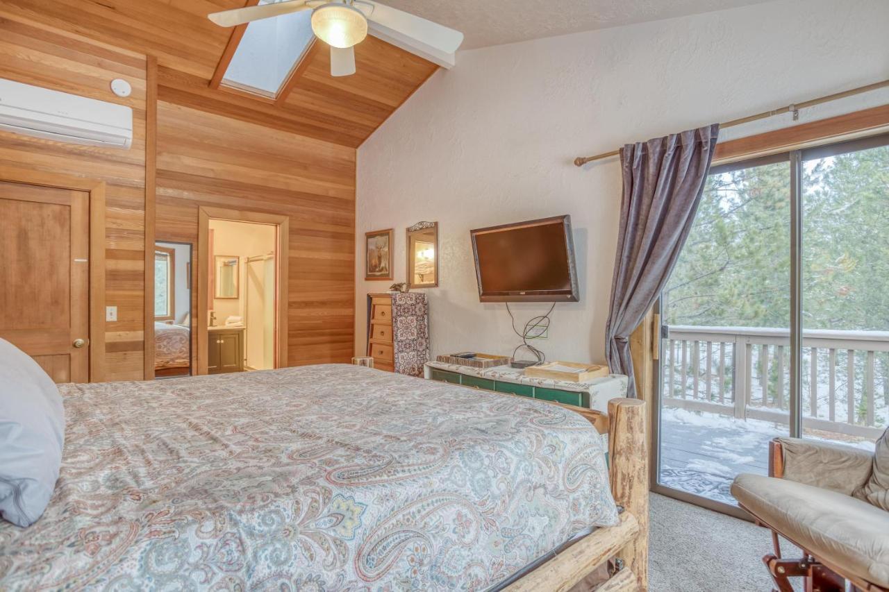 Cedar Cove Lodge Sunriver Esterno foto