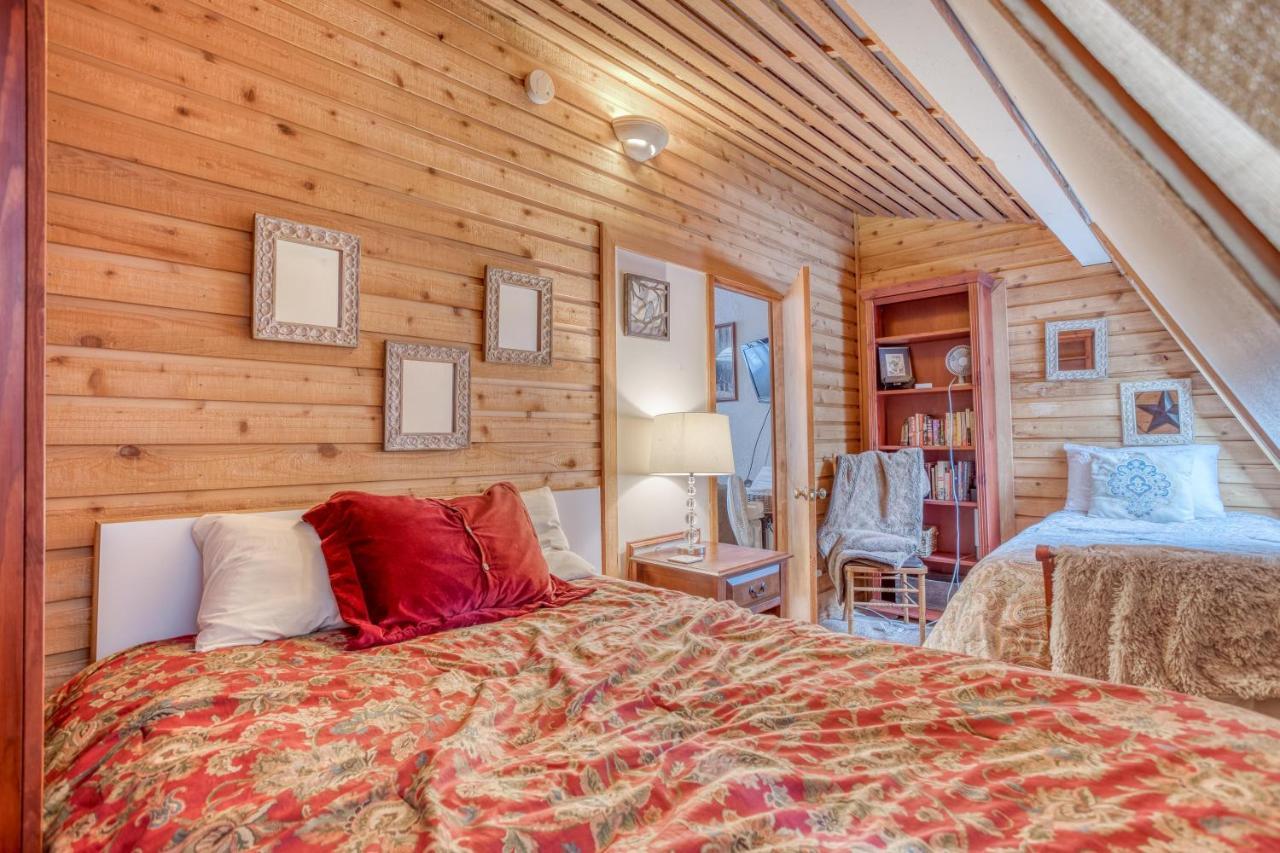 Cedar Cove Lodge Sunriver Esterno foto