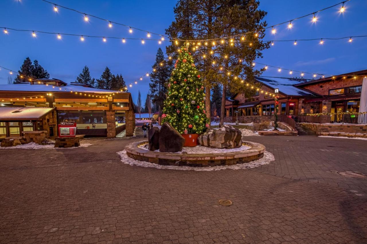Cedar Cove Lodge Sunriver Esterno foto