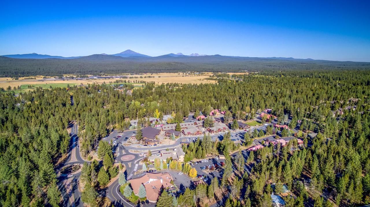 Cedar Cove Lodge Sunriver Esterno foto