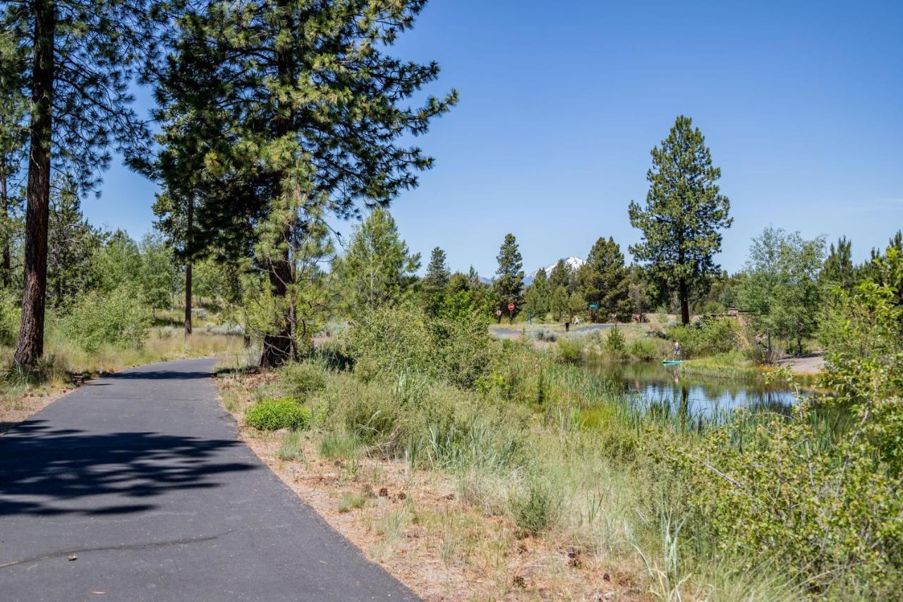Cedar Cove Lodge Sunriver Esterno foto