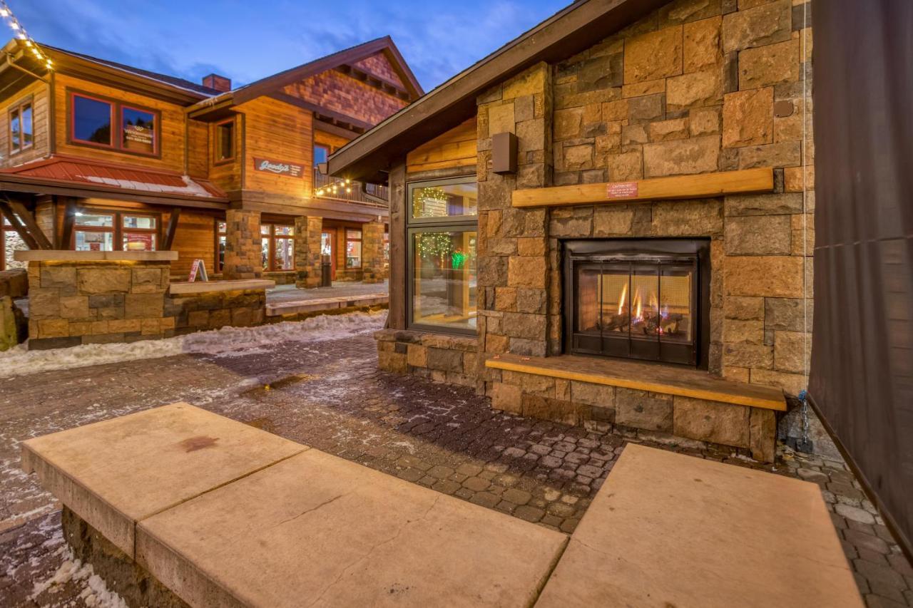 Cedar Cove Lodge Sunriver Esterno foto