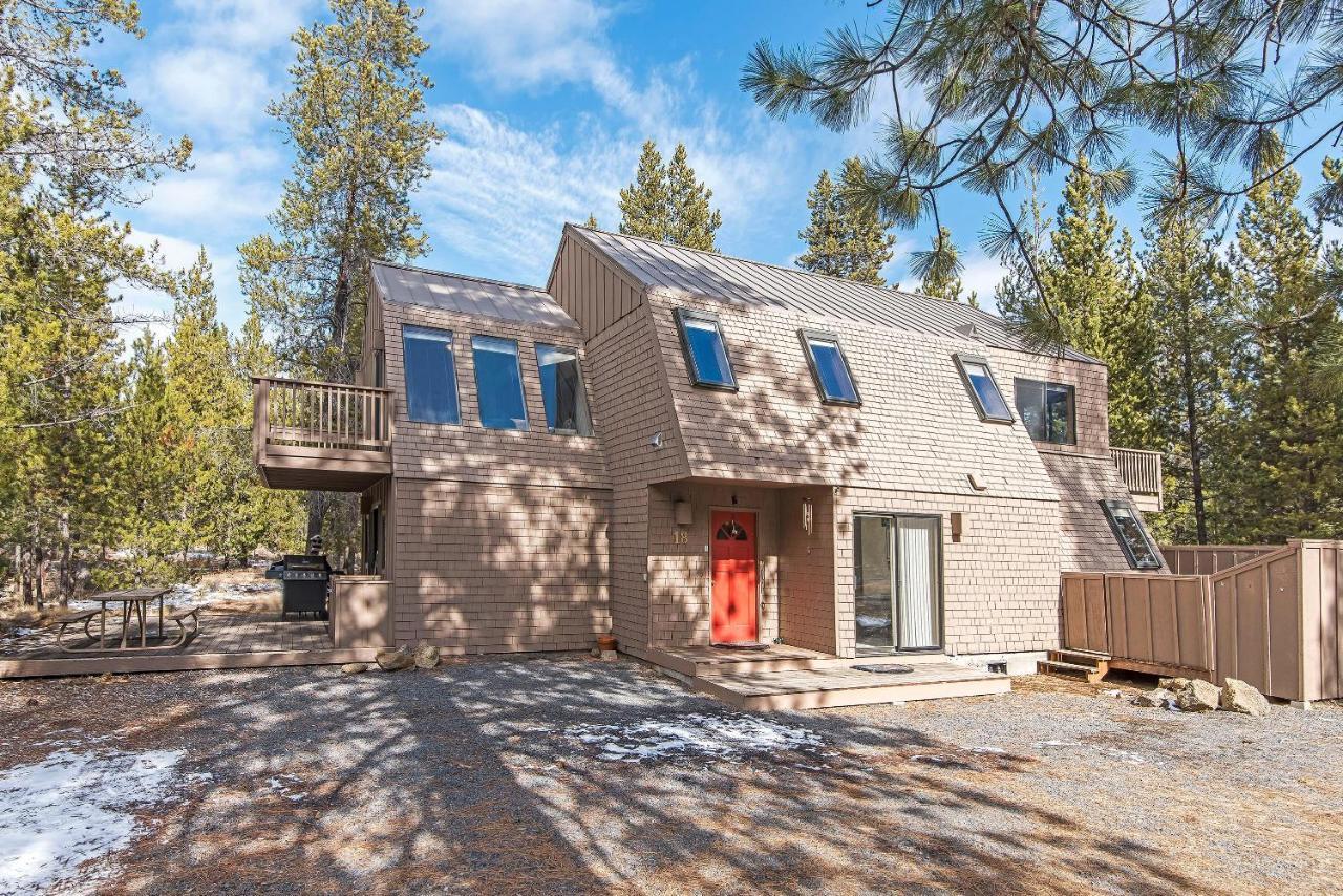 Cedar Cove Lodge Sunriver Esterno foto
